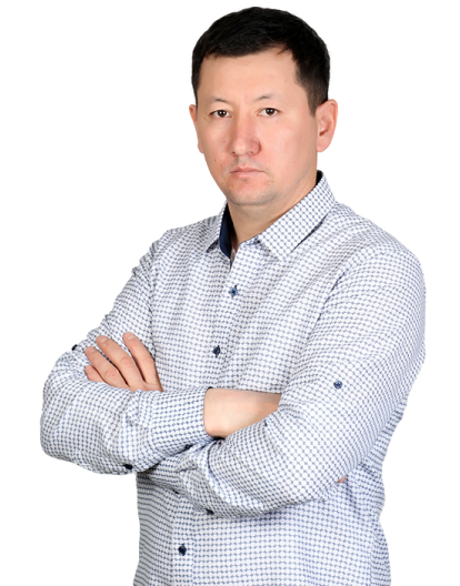 Бакеев Ринат