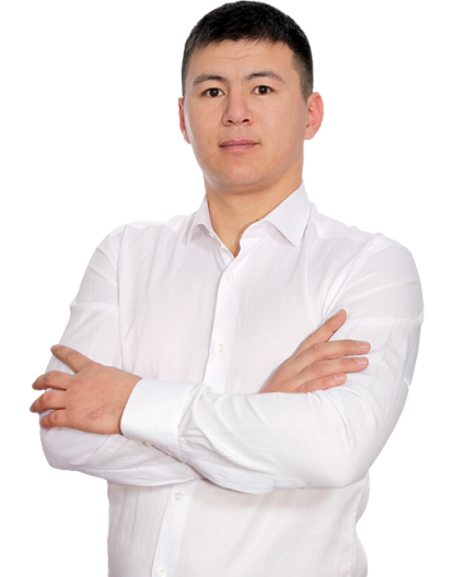 Акбаров Юлдаш