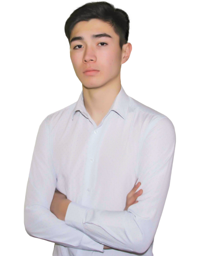 Бейсенов Мадияр